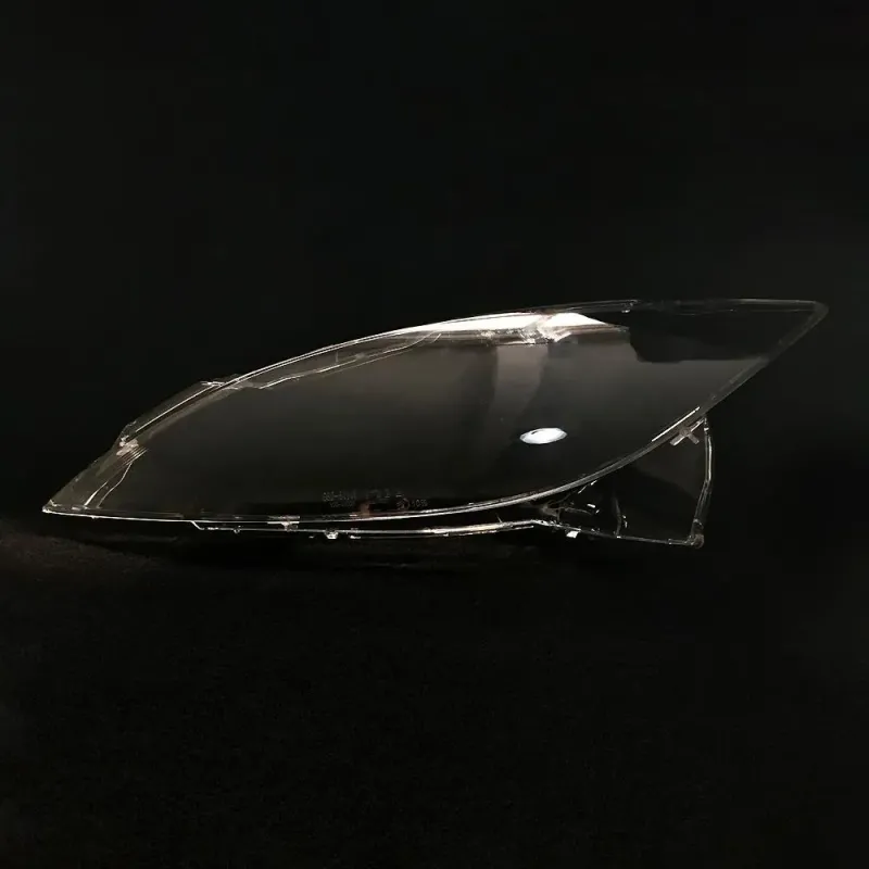 Стекло фары Mazda 6 GH1 (2007-2010) prelift (left)