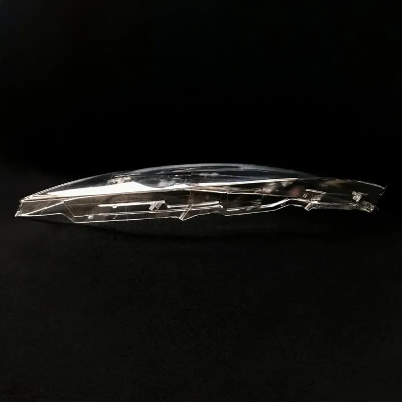 Стекло фары Mazda 6 GH1 (2007-2010) prelift (left)