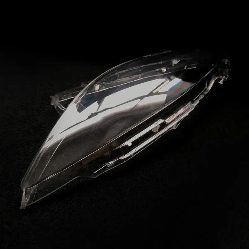 Стекло фары Mazda 6 GH1 (2007-2010) prelift (left)