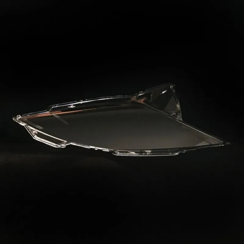 Стекло фары Mazda 6 GH1 (2007-2010) prelift (left)