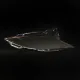 Стекло фары Mazda 6 GH1 (2007-2010) prelift (left)