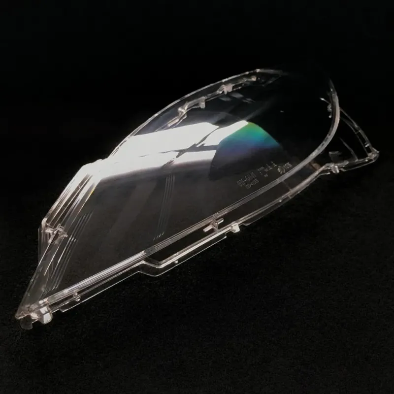 Стекло фары Mazda 6 GH1 (2007-2010) prelift (left)