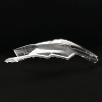 Стекло фары Mazda 6 GJ1 GL LED (2012-2018) (left)