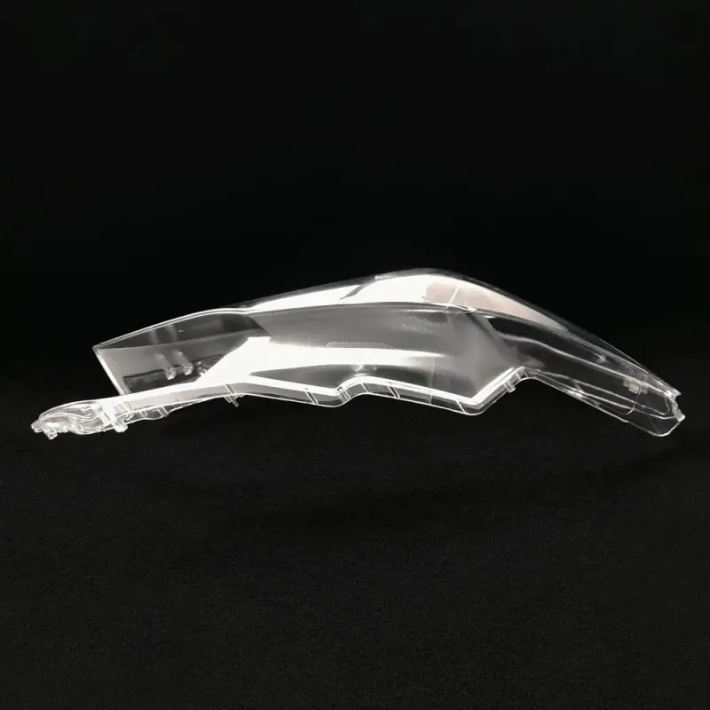 Стекло фары Mazda 6 GJ1 GL LED (2012-2018) (left)