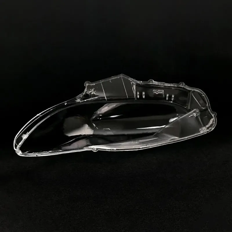Стекло фары Mazda 6 GJ1 GL LED (2012-2018) (left)