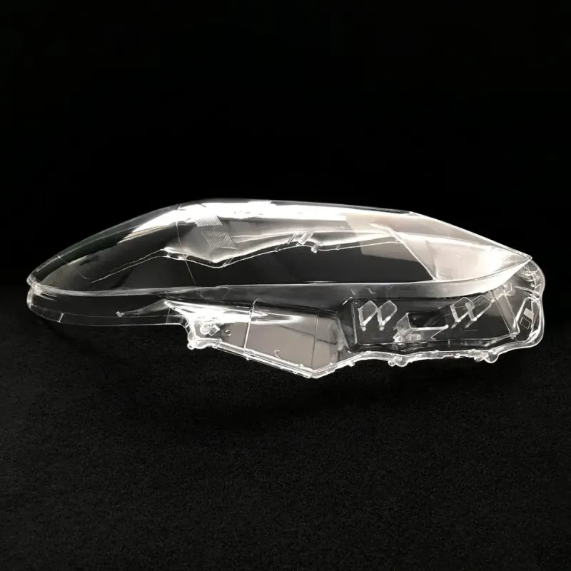 Стекло фары Mazda 6 GJ1 GL LED (2012-2018) (right)