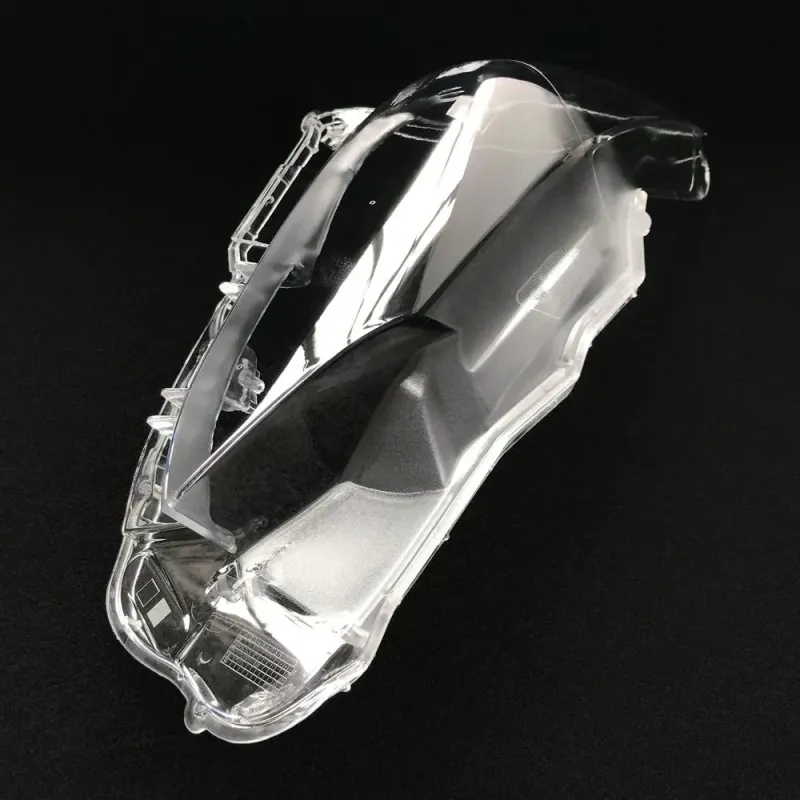Стекло фары Mazda 6 GJ1 GL LED (2012-2018) (right)