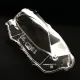 Стекло фары Mazda 6 GJ1 GL LED (2012-2018) (right)