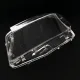 Стекло фары Mercedes-Benz A-Class W176 (2012-2015) prelift (left)