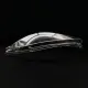 Стекло фары Mercedes-Benz A-Class W176 (2012-2015) prelift (left)
