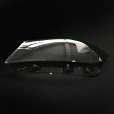 Стекло фары Mercedes-Benz A-Class W176 (2015-2018) lift (right)