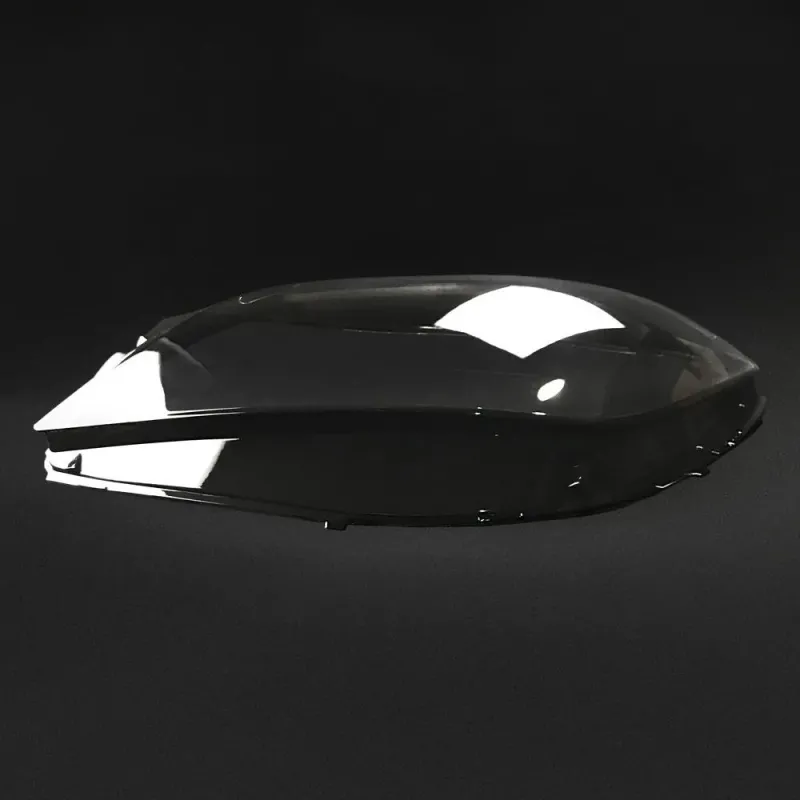 Стекло фары Mercedes-Benz CLS-Class C218 W218 (2014-2017) lift (right)