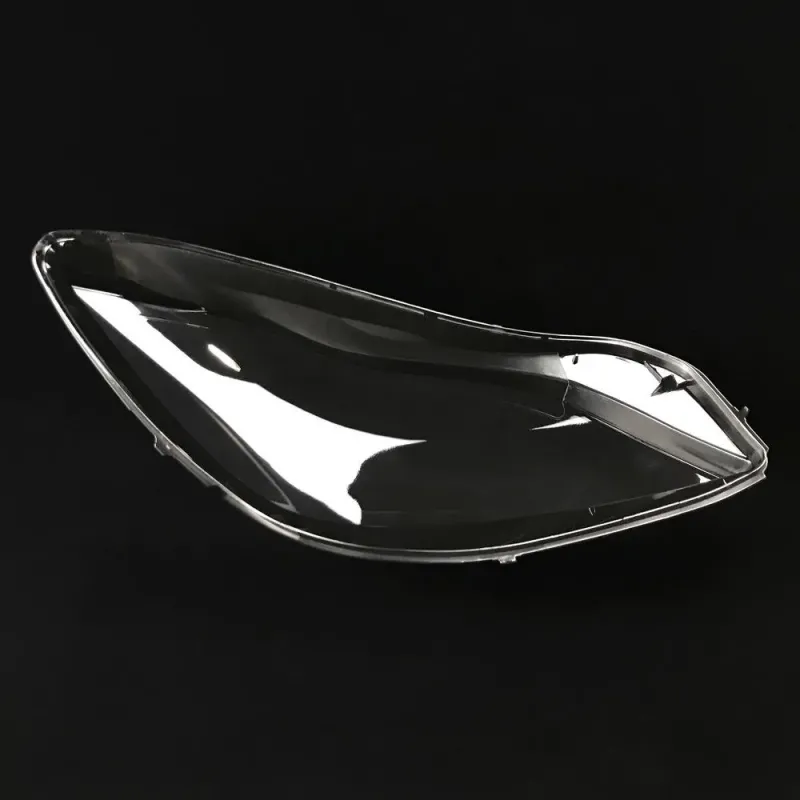 Стекло фары Mercedes-Benz CLS-Class C218 W218 (2014-2017) lift (right)