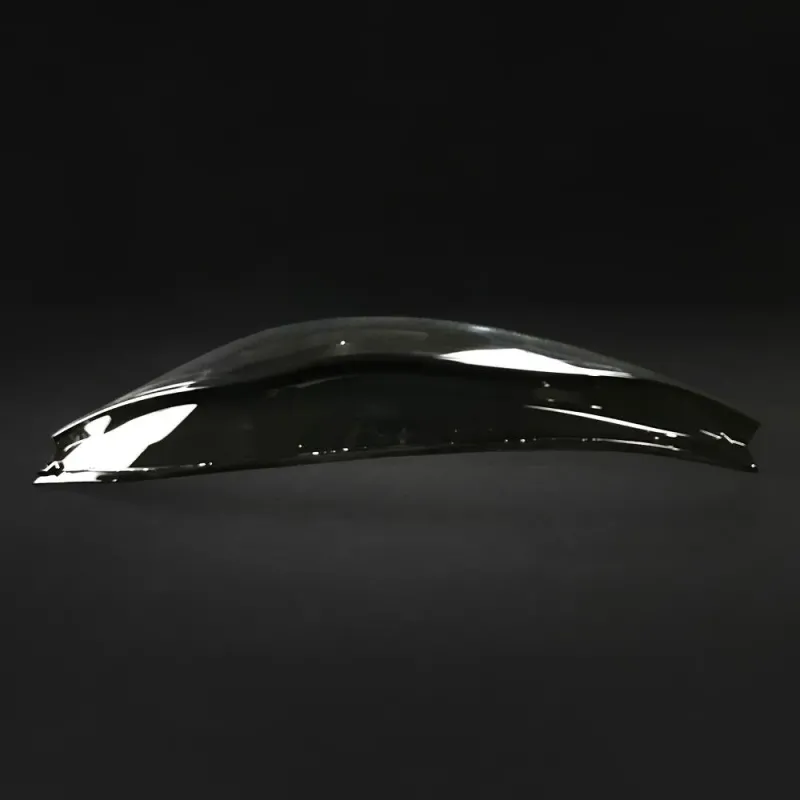 Стекло фары Mercedes-Benz CLS-Class C218 W218 (2014-2017) lift (right)