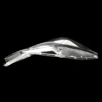 Стекло фары Mercedes-Benz E-Class C207 W207 A207 Coupe (2009-2013) prelift (right)