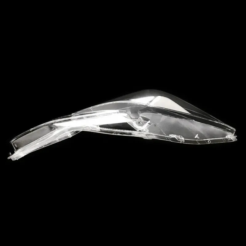 Стекло фары Mercedes-Benz E-Class C207 W207 A207 Coupe (2009-2013) prelift (right)