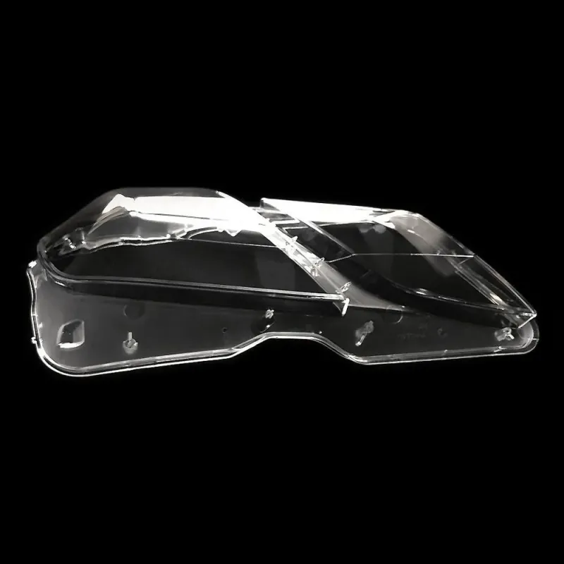 Стекло фары Mercedes-Benz E-Class C207 W207 A207 Coupe (2009-2013) prelift (right)