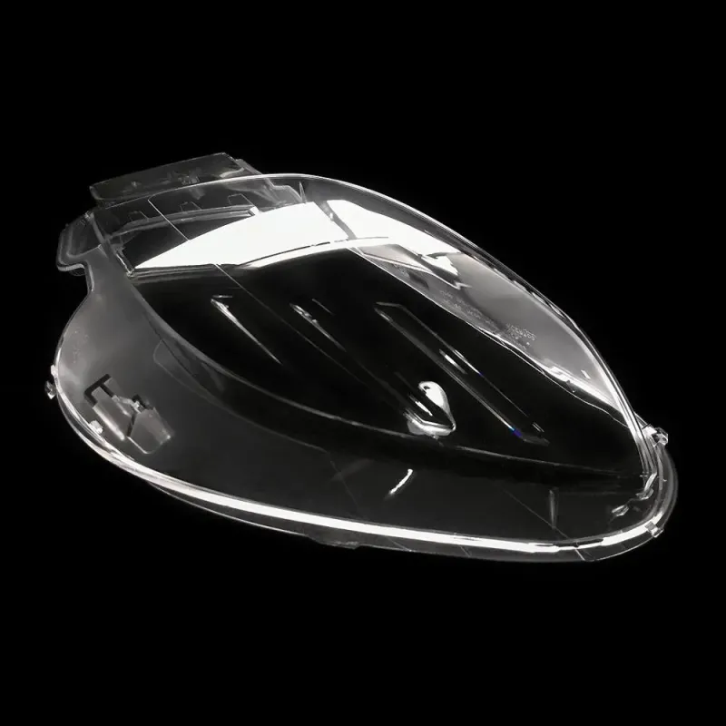 Стекло фары Mercedes-Benz E-Class W212 (2009-2013) prelift (right)