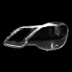 Стекло фары Mercedes-Benz E-Class W212 (2009-2013) prelift (right)