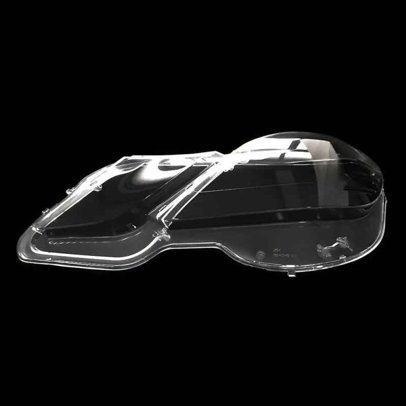 Стекло фары Mercedes-Benz E-Class W212 (2009-2013) prelift (right)