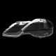 Стекло фары Mercedes-Benz E-Class W212 (2009-2013) prelift (right)