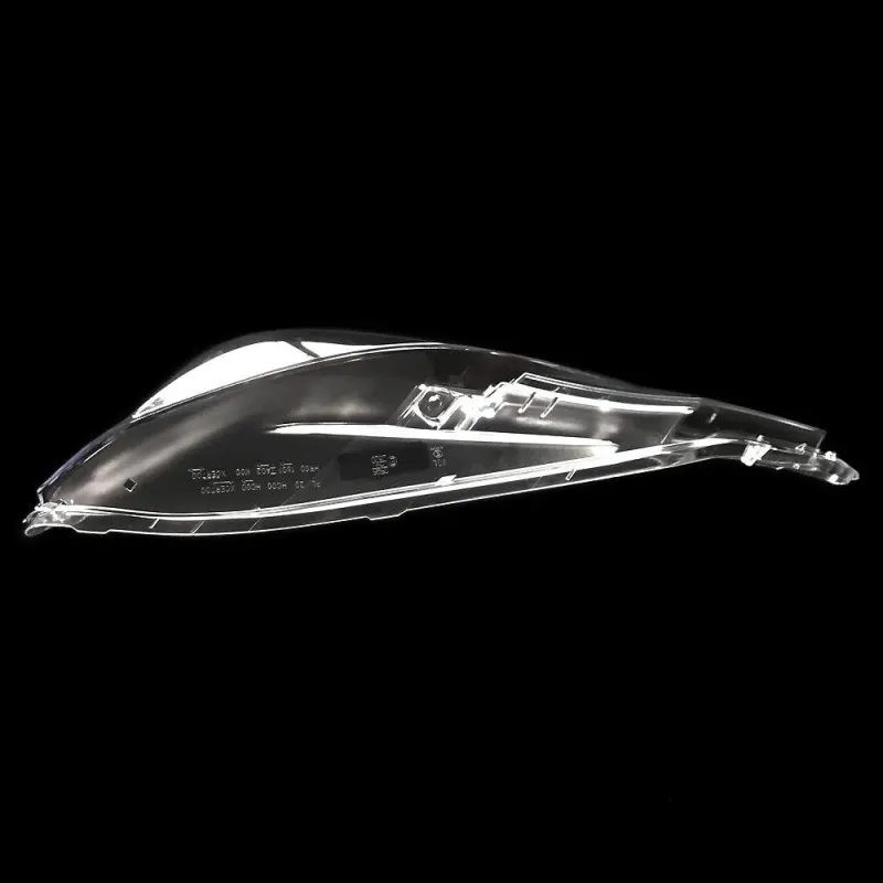 Стекло фары Mercedes-Benz E-Class W212 (2009-2013) prelift (right)