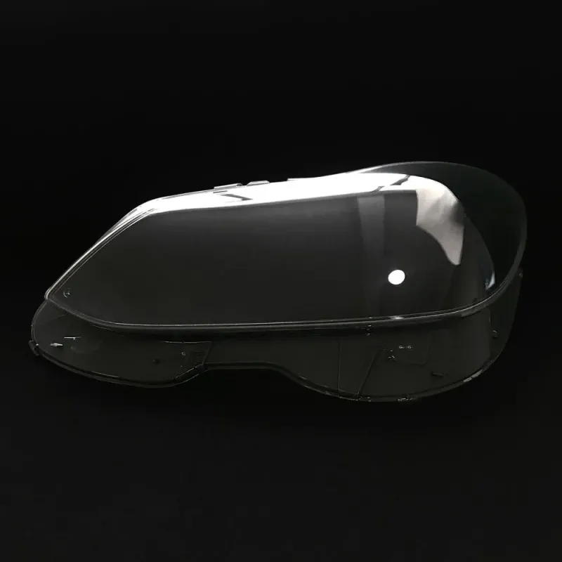 Стекло фары Mercedes-Benz E-Class W212 (2013-2016) lift (left)
