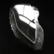 Стекло фары Mercedes-Benz E-Class W212 (2013-2016) lift (right)