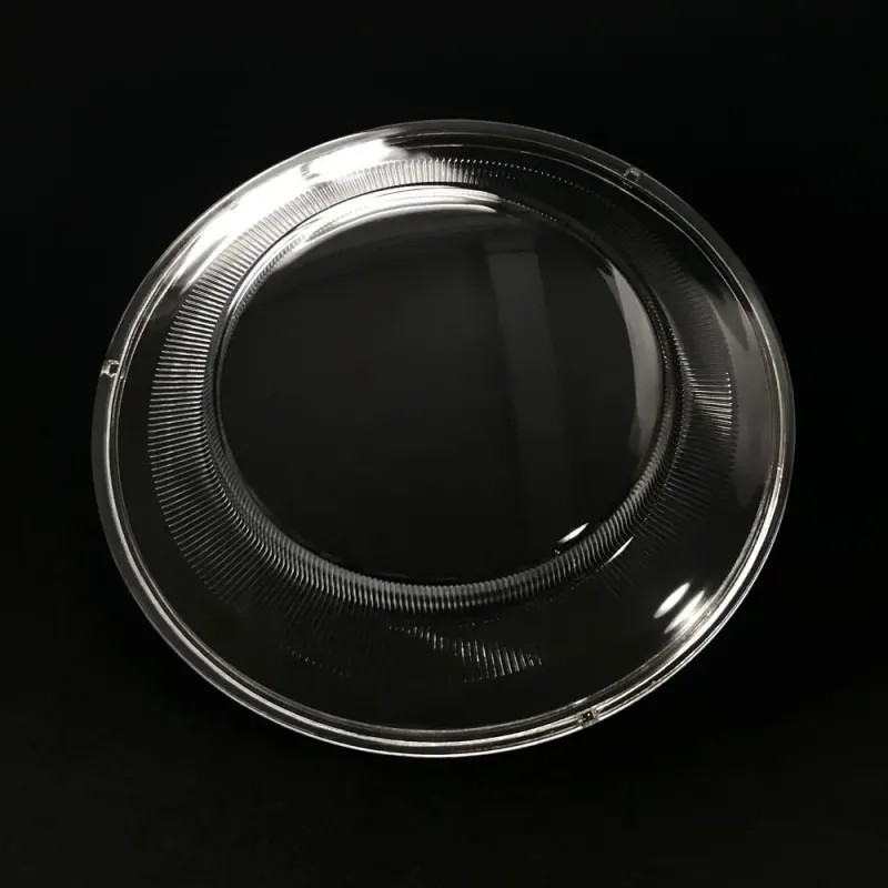 Стекло фары Mercedes-Benz G-Class W463 Glass (2005-2015) (left)