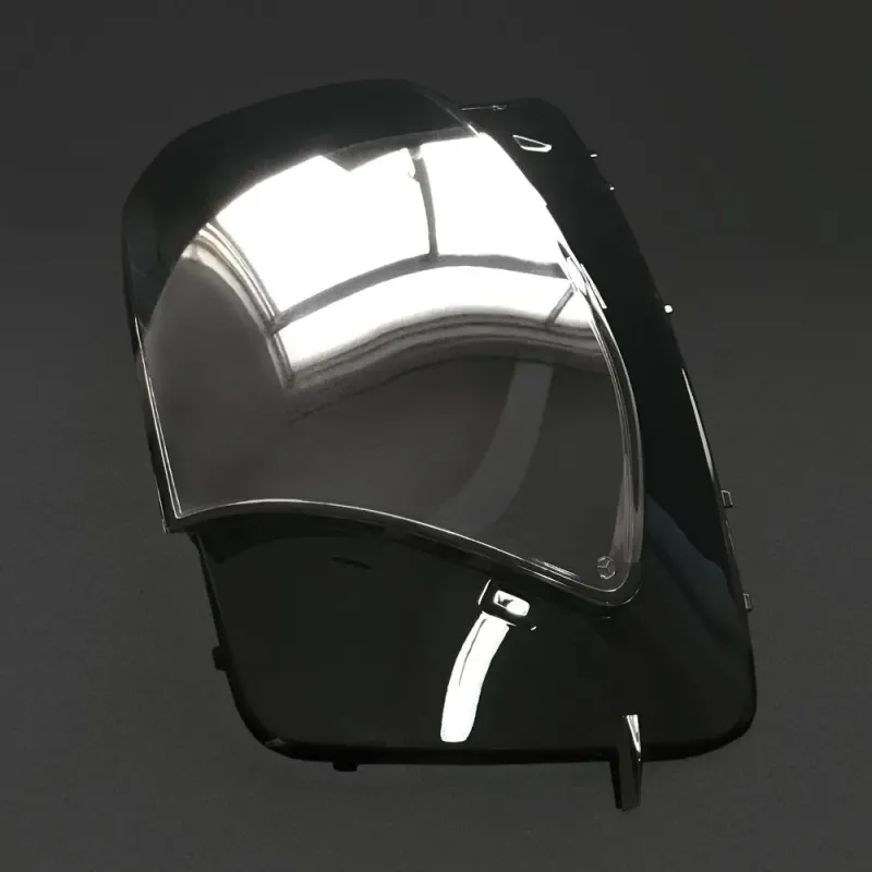 Стекло фары Mercedes-Benz GLC-Class X253 C253 (2014-2019) prelift (left)