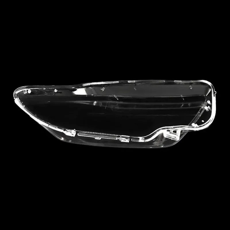 Стекло фары Mercedes-Benz GL-Class X166 (2012-2016) prelift (left)