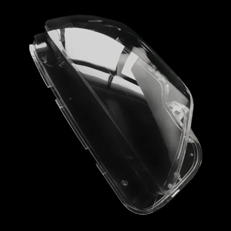Стекло фары Mercedes-Benz GL-Class X166 (2012-2016) prelift (left)