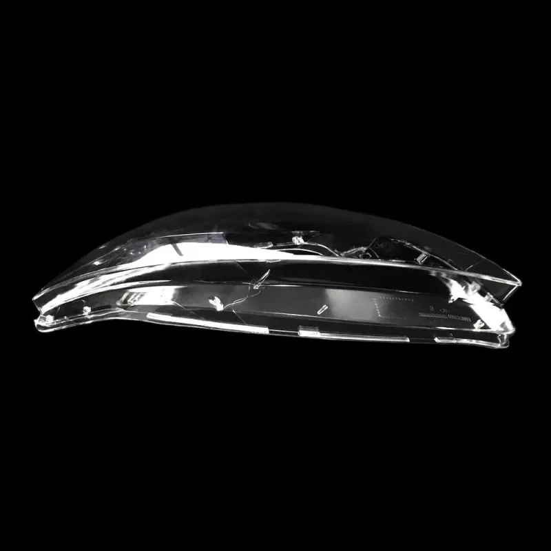 Стекло фары Mercedes-Benz GL-Class X166 (2012-2016) prelift (left)