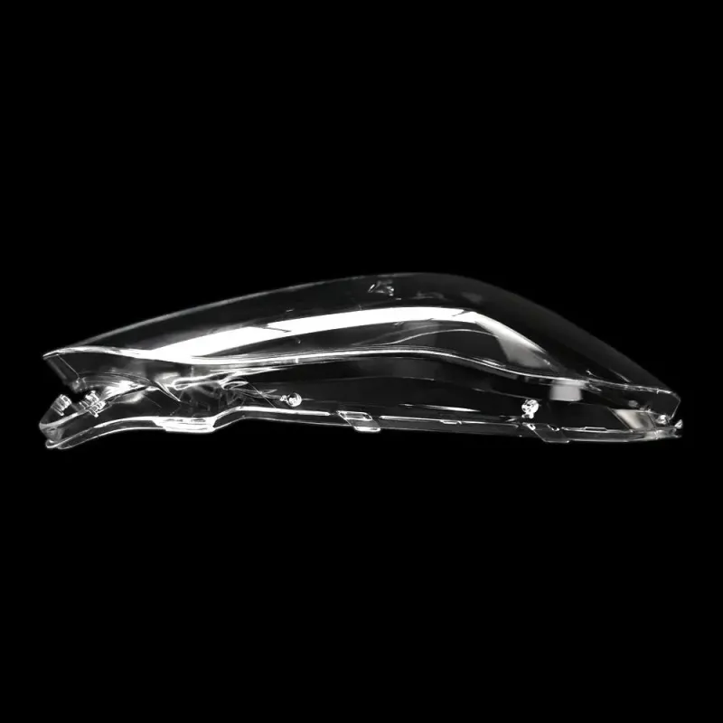 Стекло фары Mercedes-Benz GL-Class X166 (2012-2016) prelift (left)