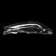 Стекло фары Mercedes-Benz GL-Class X166 (2012-2016) prelift (left)