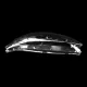 Стекло фары Mercedes-Benz GL-Class X166 (2012-2016) prelift (right)