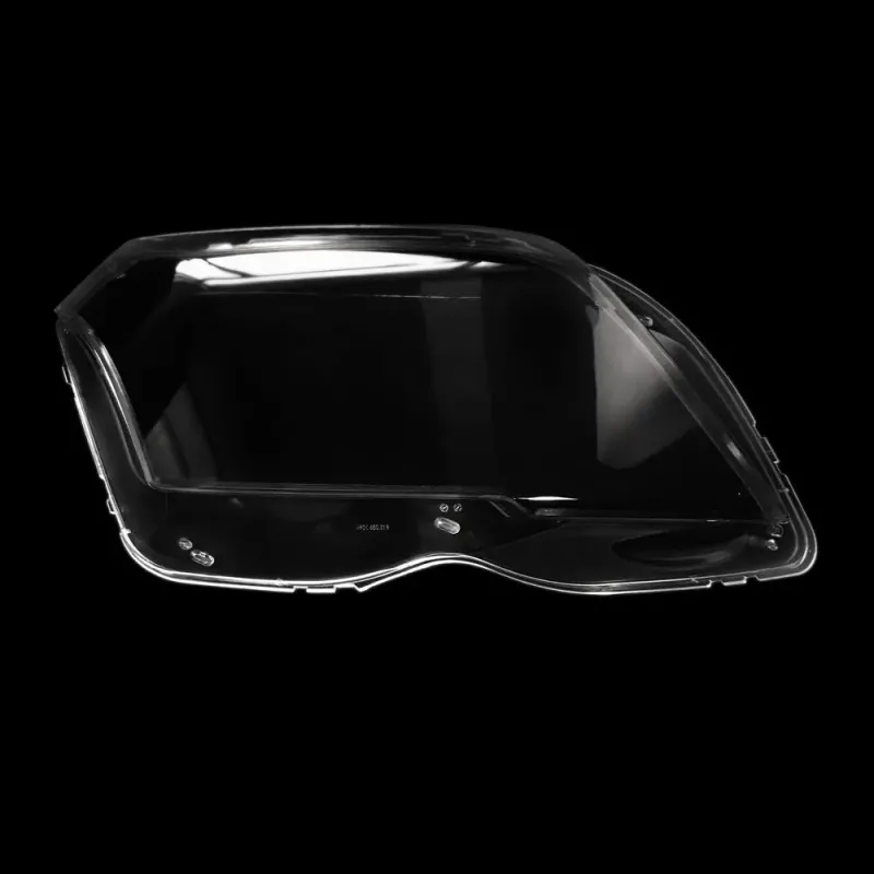 Стекло фары Mercedes-Benz GLK-Class X204 (2008-2012) prelift (right)