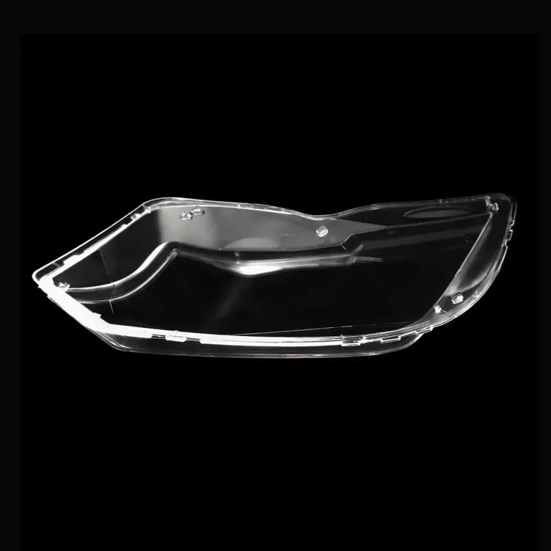 Стекло фары Mercedes-Benz GLK-Class X204 (2008-2012) prelift (right)