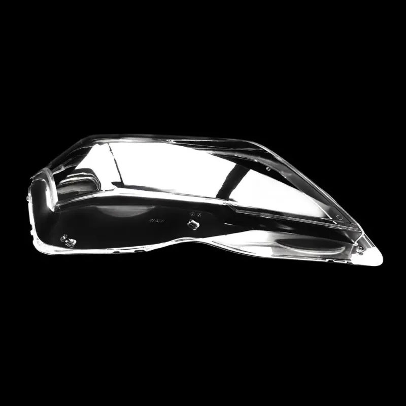 Стекло фары Mercedes-Benz GLK-Class X204 (2008-2012) prelift (right)