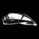 Стекло фары Mercedes-Benz GLK-Class X204 (2008-2012) prelift (right)