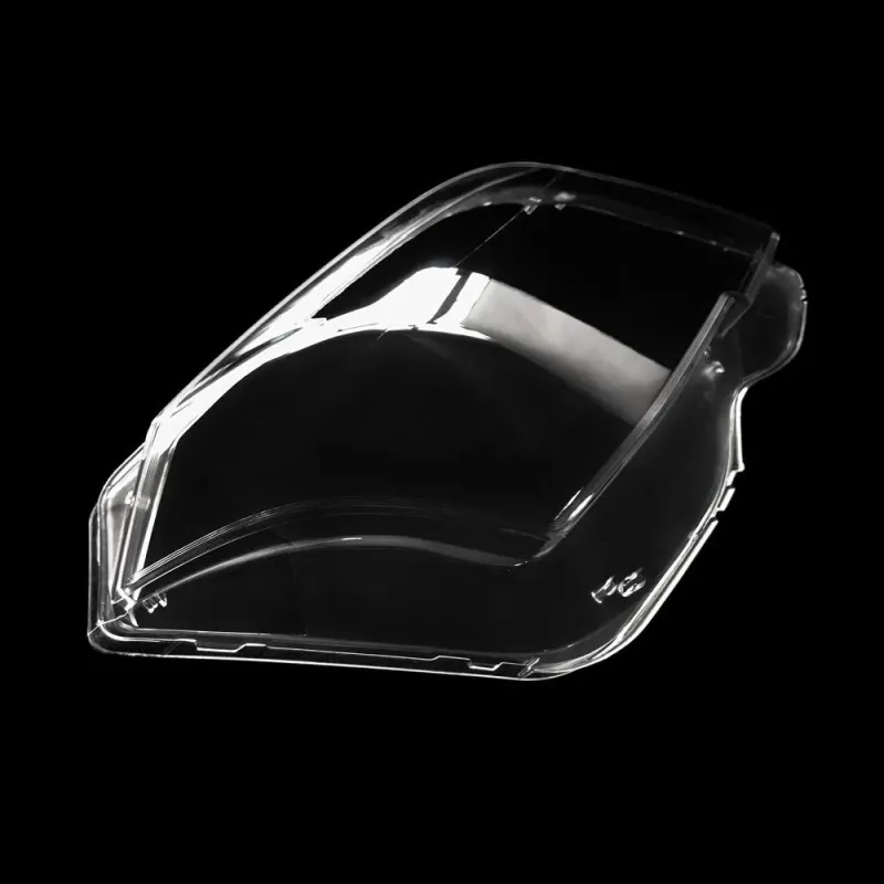 Стекло фары Mercedes-Benz GLK-Class X204 (2008-2012) prelift (right)