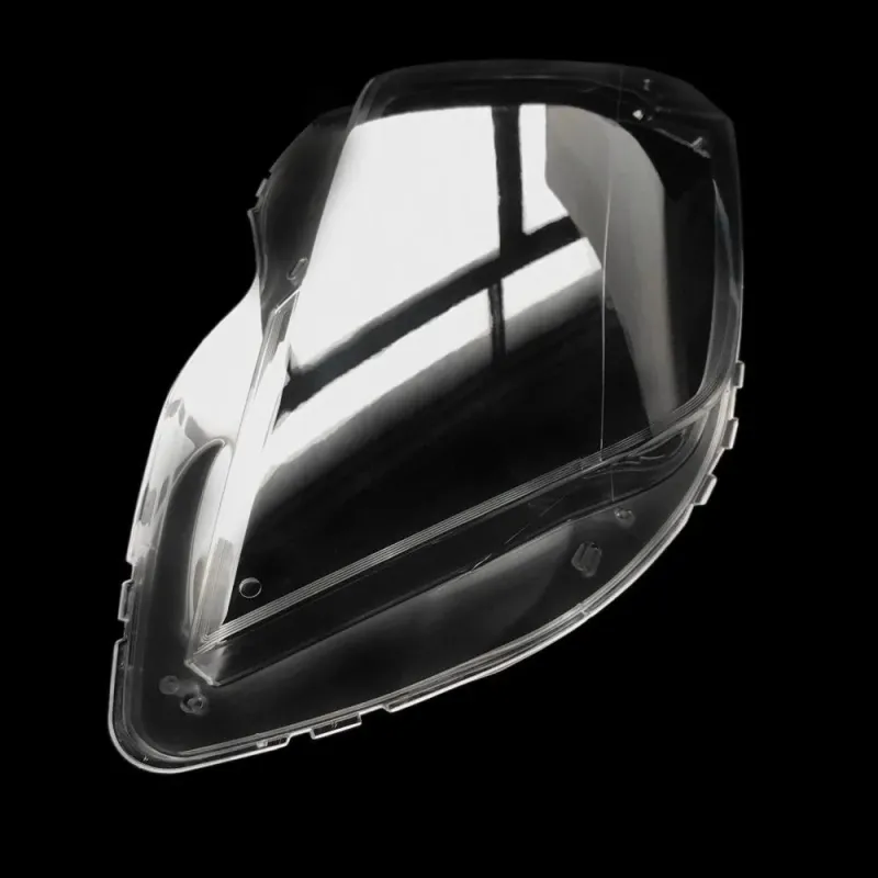 Стекло фары Mercedes-Benz GLK-Class X204 (2008-2012) prelift (right)