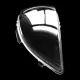 Стекло фары Mercedes-Benz ML-Class W163 (2001-2005) lift (left)