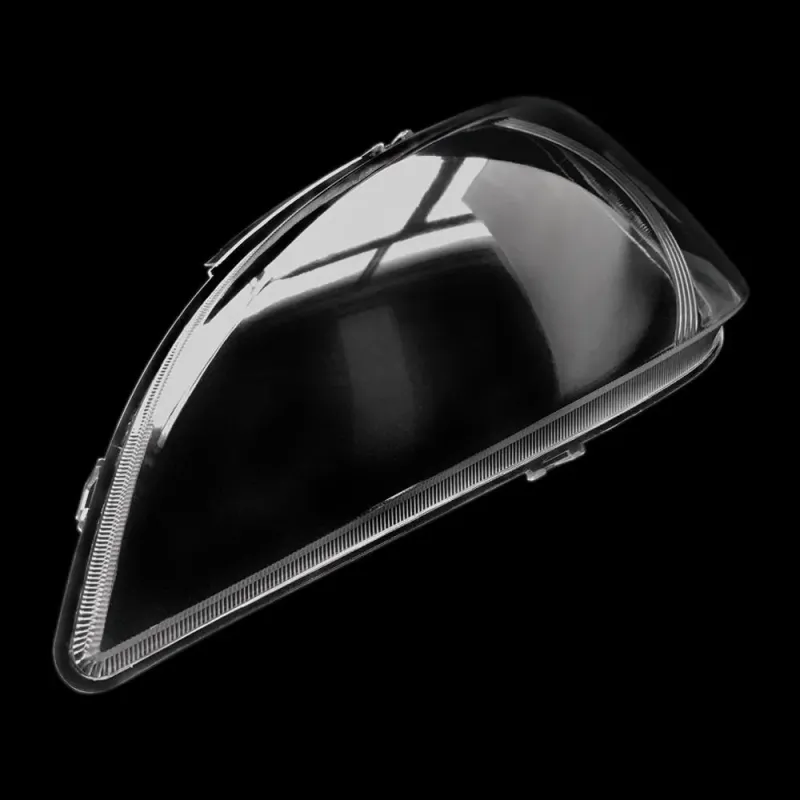Стекло фары Mercedes-Benz ML-Class W163 (2001-2005) lift (right)