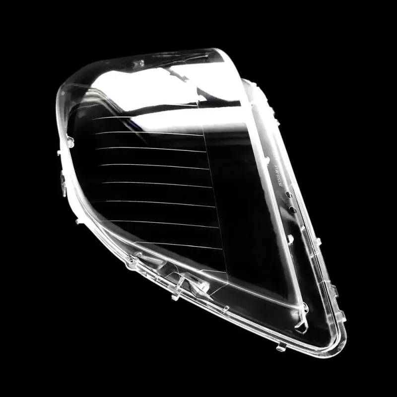 Стекло фары Mercedes-Benz ML-Class W164 (2005-2008) prelift (left)
