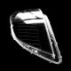 Стекло фары Mercedes-Benz ML-Class W164 (2005-2008) prelift (left)