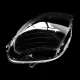 Стекло фары Mercedes-Benz ML-Class W164 (2008-2011) lift (right)