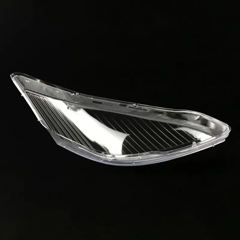 Стекло фары Mercedes-Benz S-Class W221 (2005-2009) prelift (left)