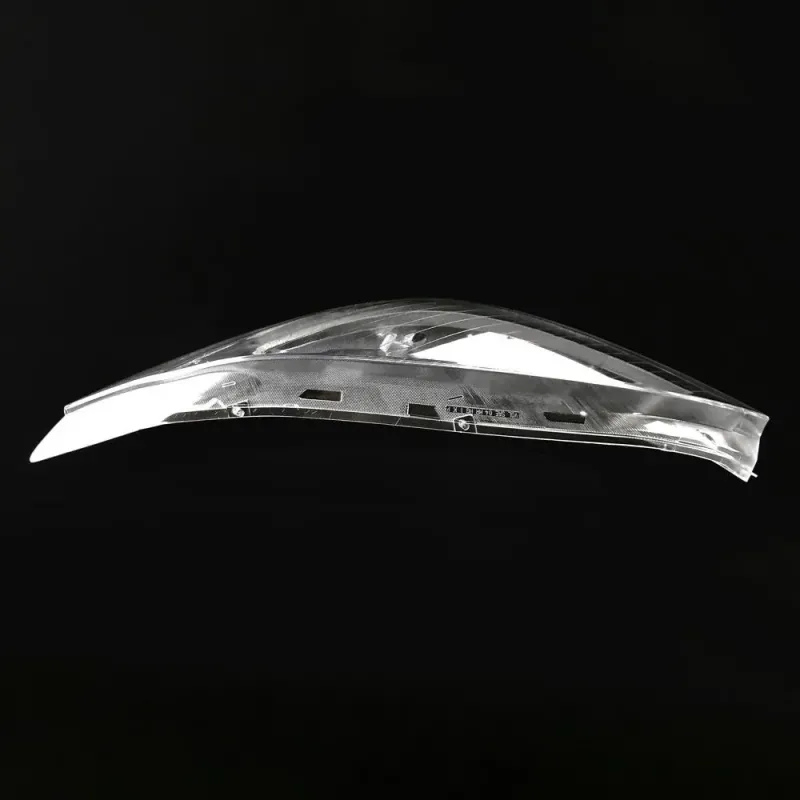Стекло фары Mercedes-Benz S-Class W221 (2005-2009) prelift (left)