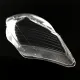 Стекло фары Mercedes-Benz S-Class W221 (2005-2009) prelift (left)